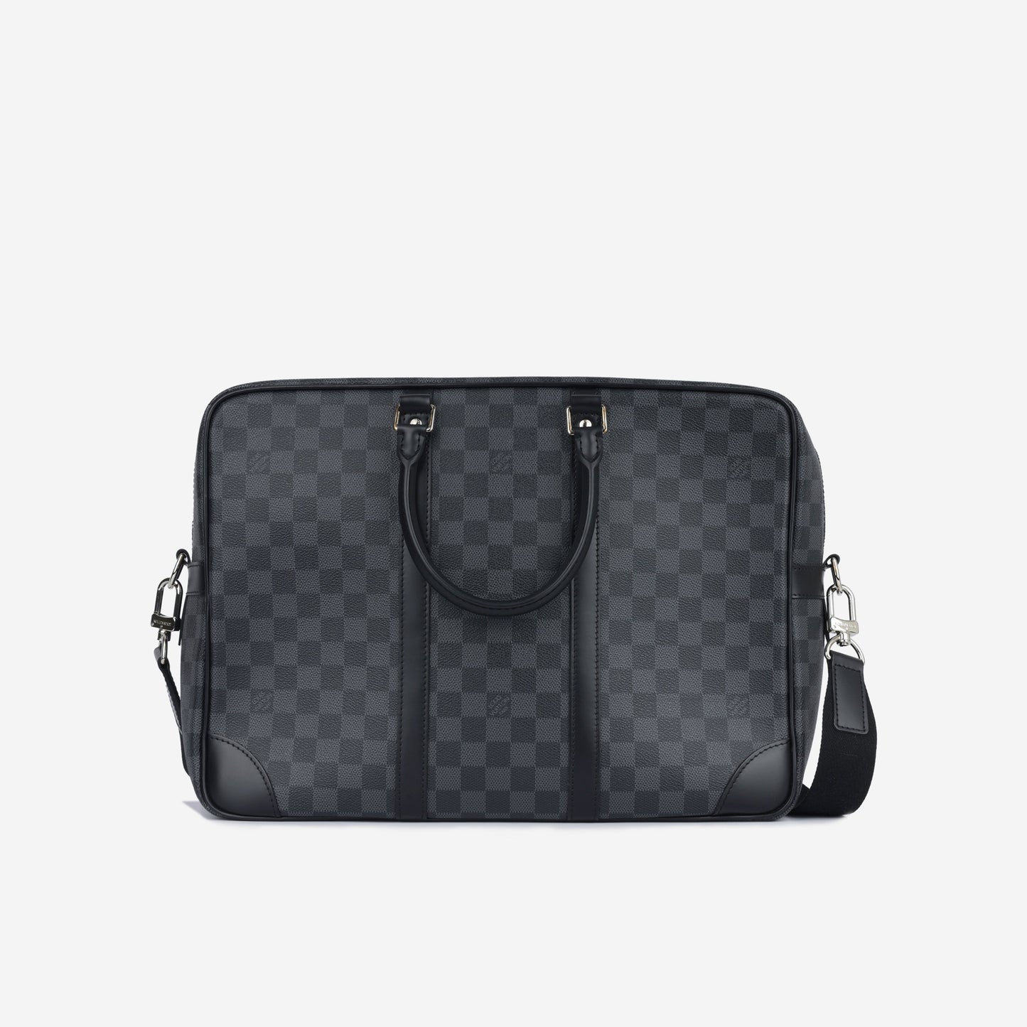 Louis Vuitton Porte Documents Voyage GM