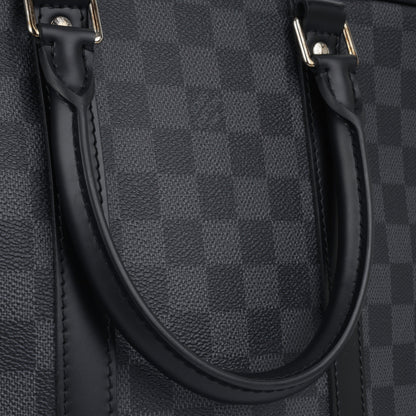 Louis Vuitton Porte Documents Voyage GM