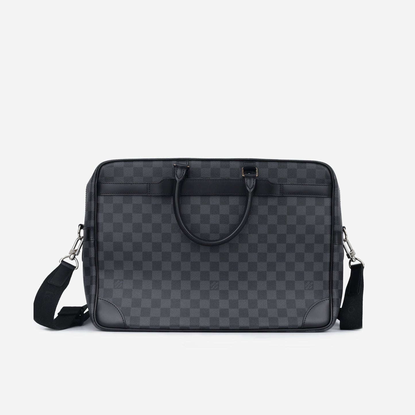 Louis Vuitton Porte Documents Voyage GM