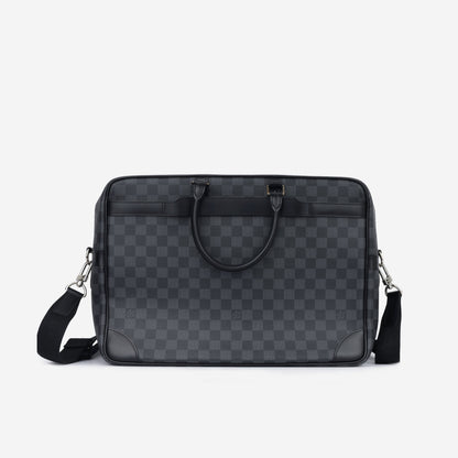 Louis Vuitton Porte Documents Voyage GM