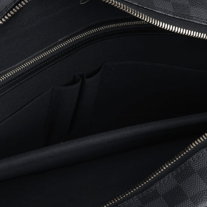 Louis Vuitton Porte Documents Voyage GM