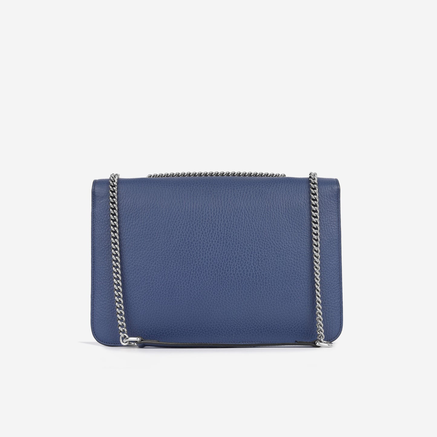 Gucci Large Interlocking GG Bag - Blue