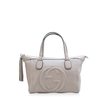Gucci Soho Tote