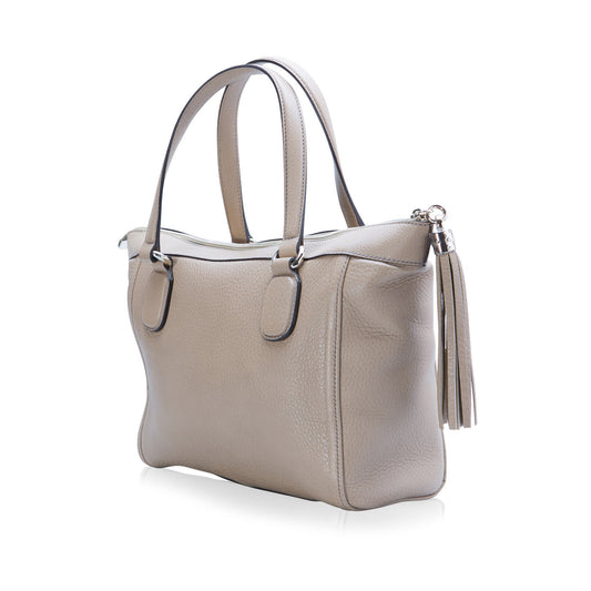 Gucci Soho Tote