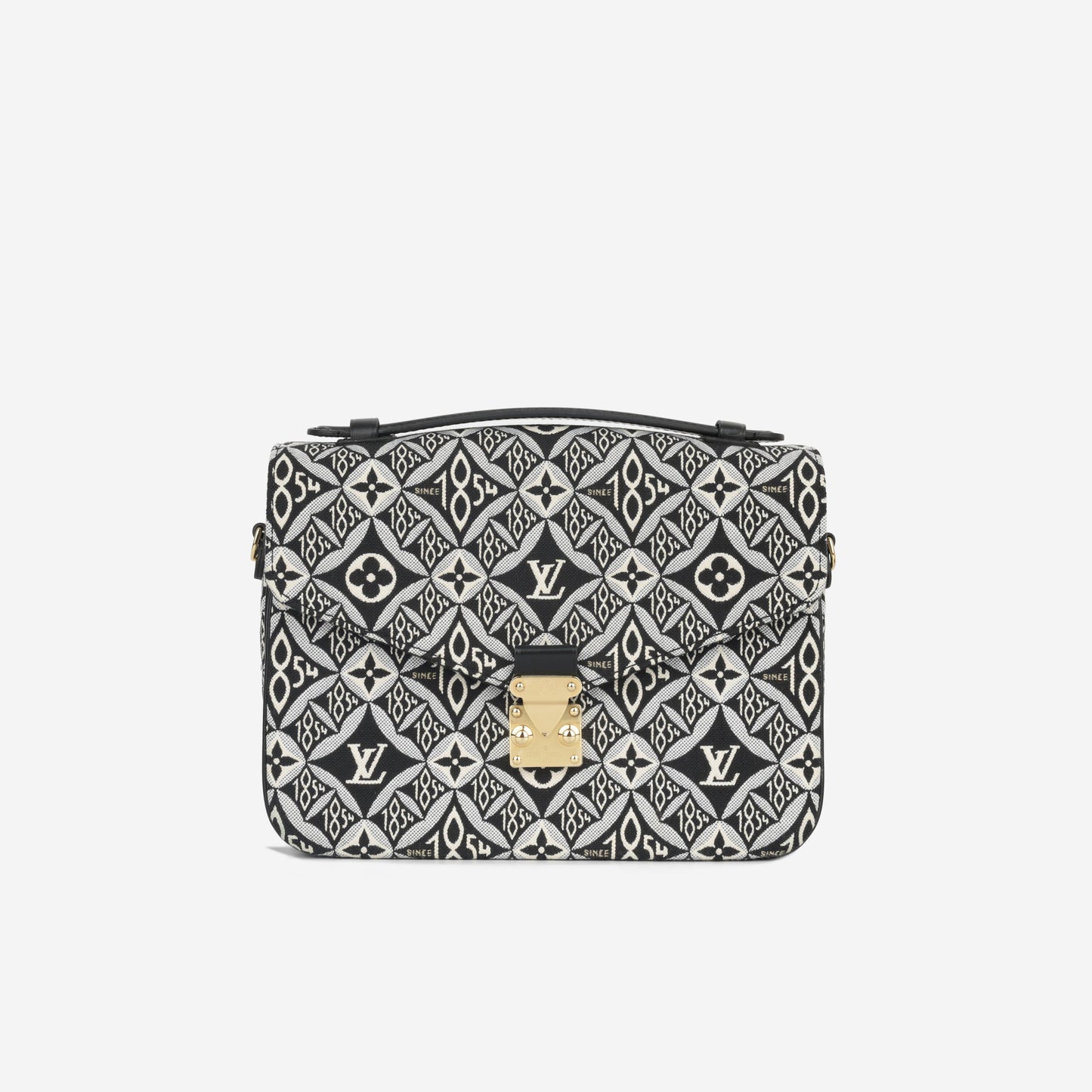 Louis Vuitton Pochette Métis - Navy Since 1854 Monogram
