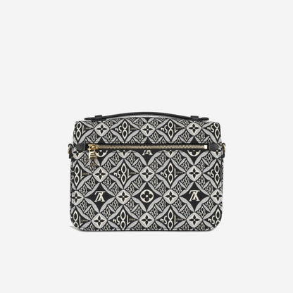 Louis Vuitton Pochette Métis - Navy Since 1854 Monogram