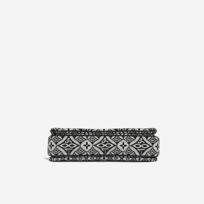 Louis Vuitton Pochette Métis - Navy Since 1854 Monogram