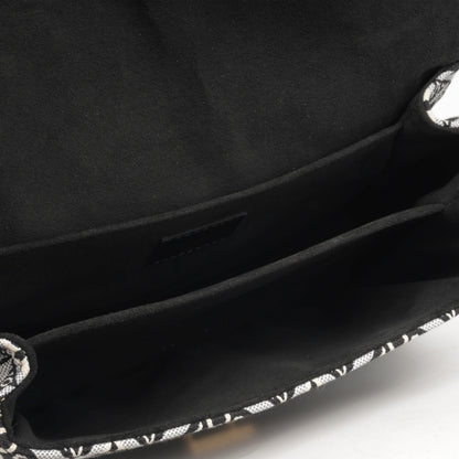Louis Vuitton Pochette Métis - Navy Since 1854 Monogram