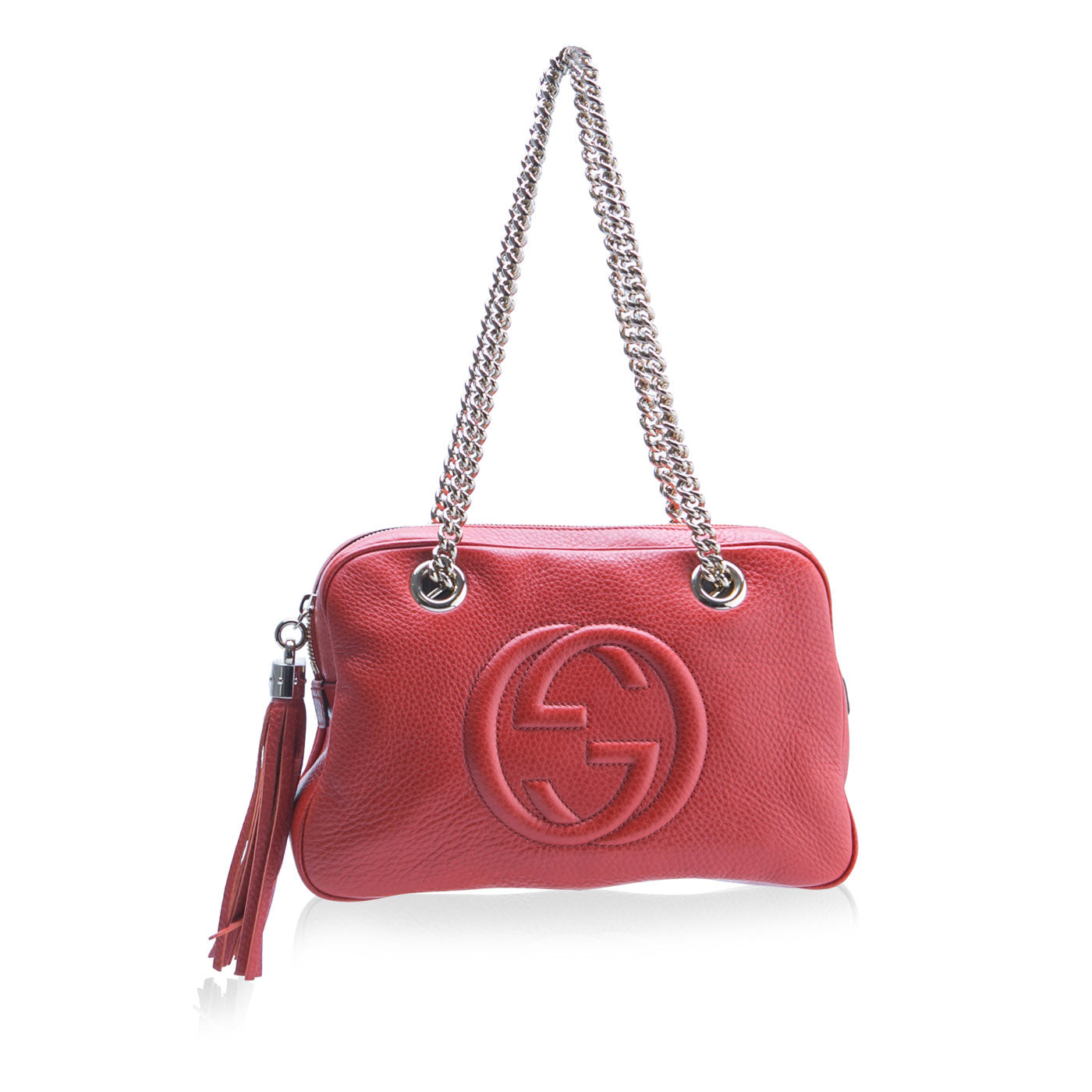 Gucci Soho Disco Bag Small