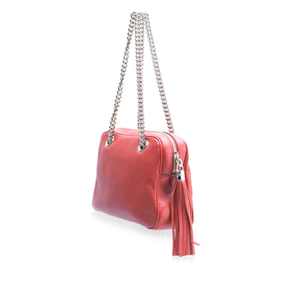 Gucci Soho Disco Bag Small