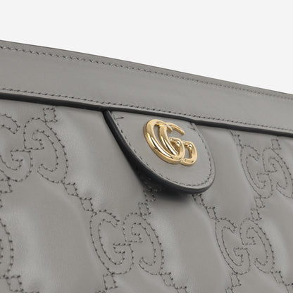 Gucci Matelass� Small Shoulder Bag