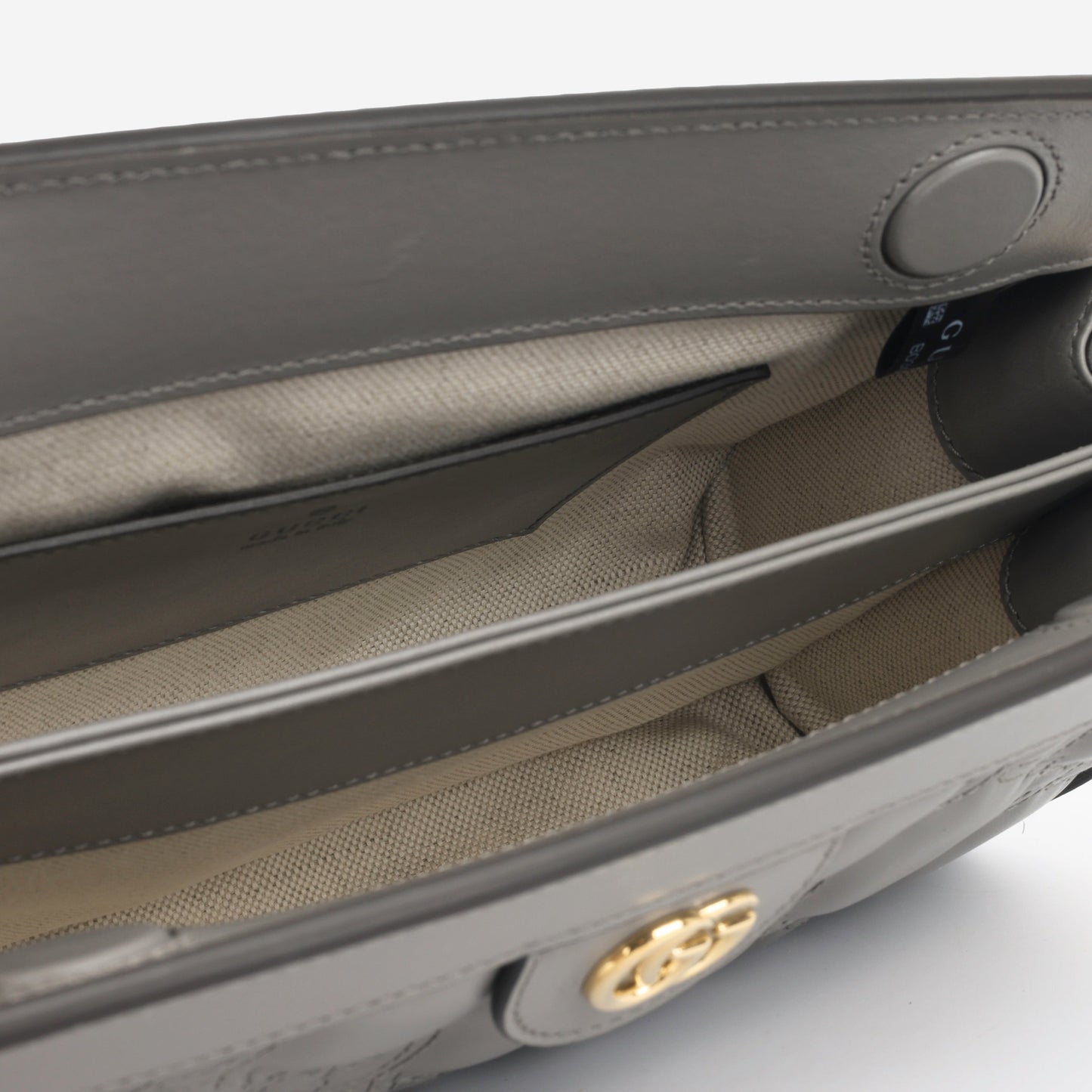 Gucci Matelass� Small Shoulder Bag