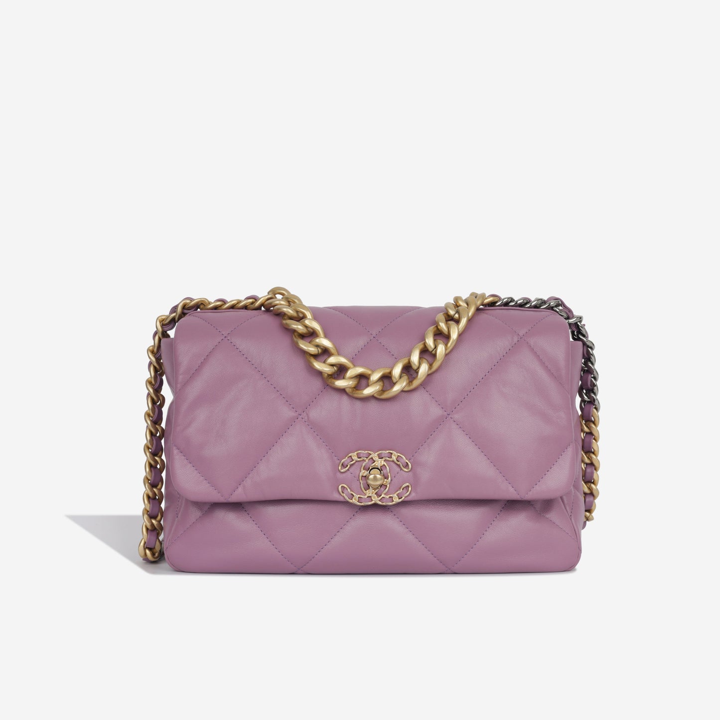 Chanel Chanel 19 - Large