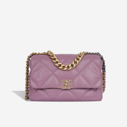 Chanel Chanel 19 - Large