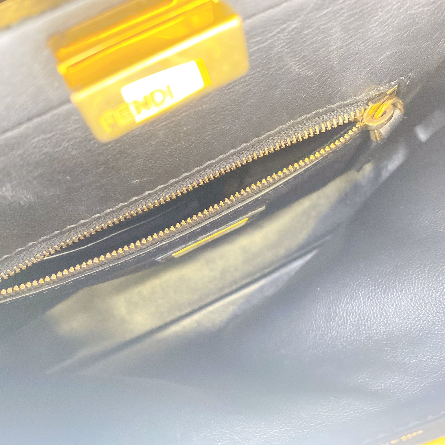 FENDI PEEKABOO