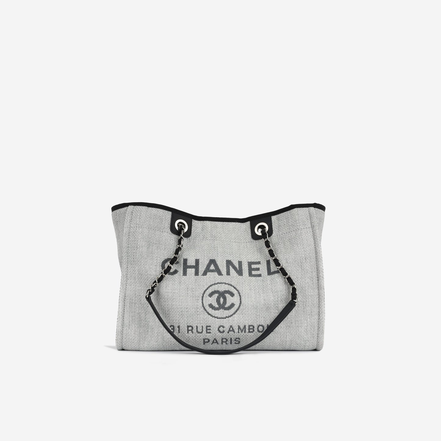 Chanel Deauville - Small