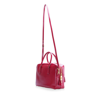 Prada Bauletto Tote