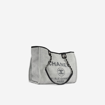 Chanel Deauville - Small