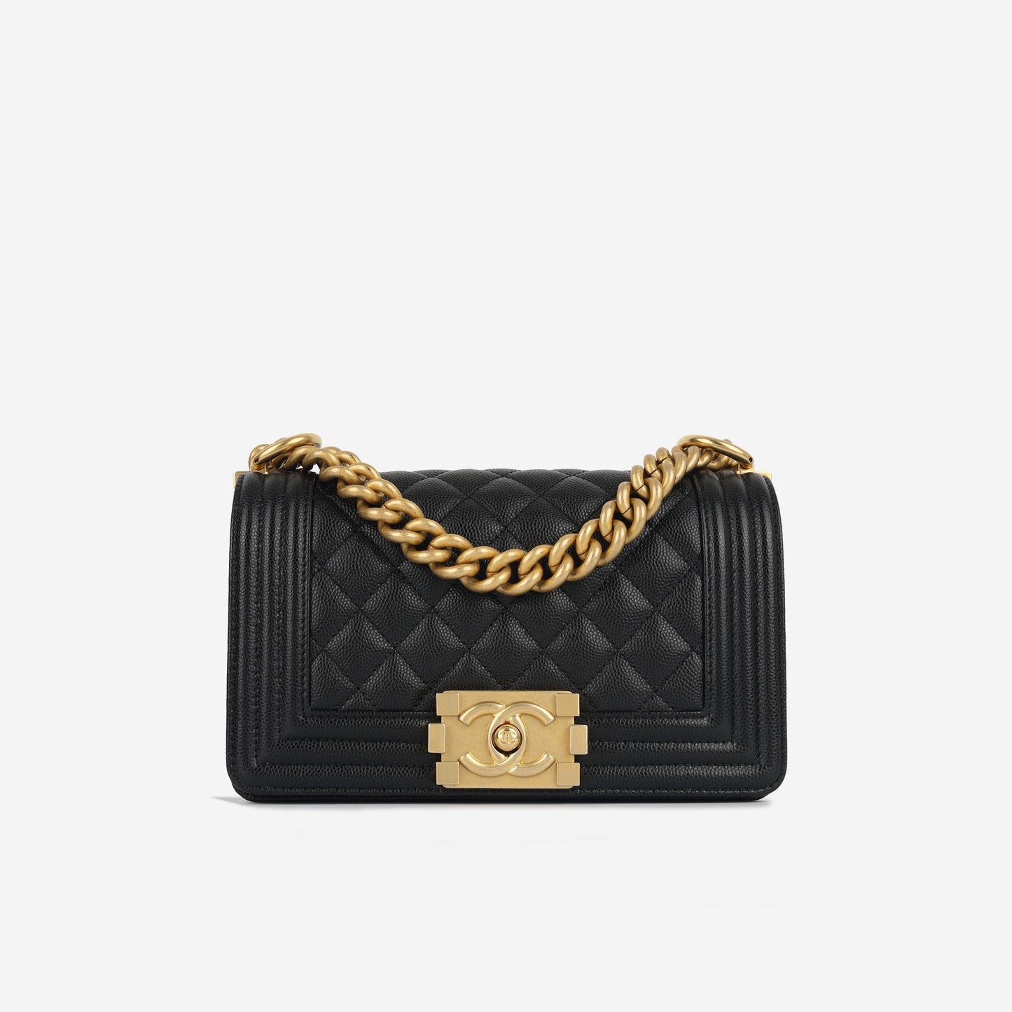 Chanel Boy Chanel - Small