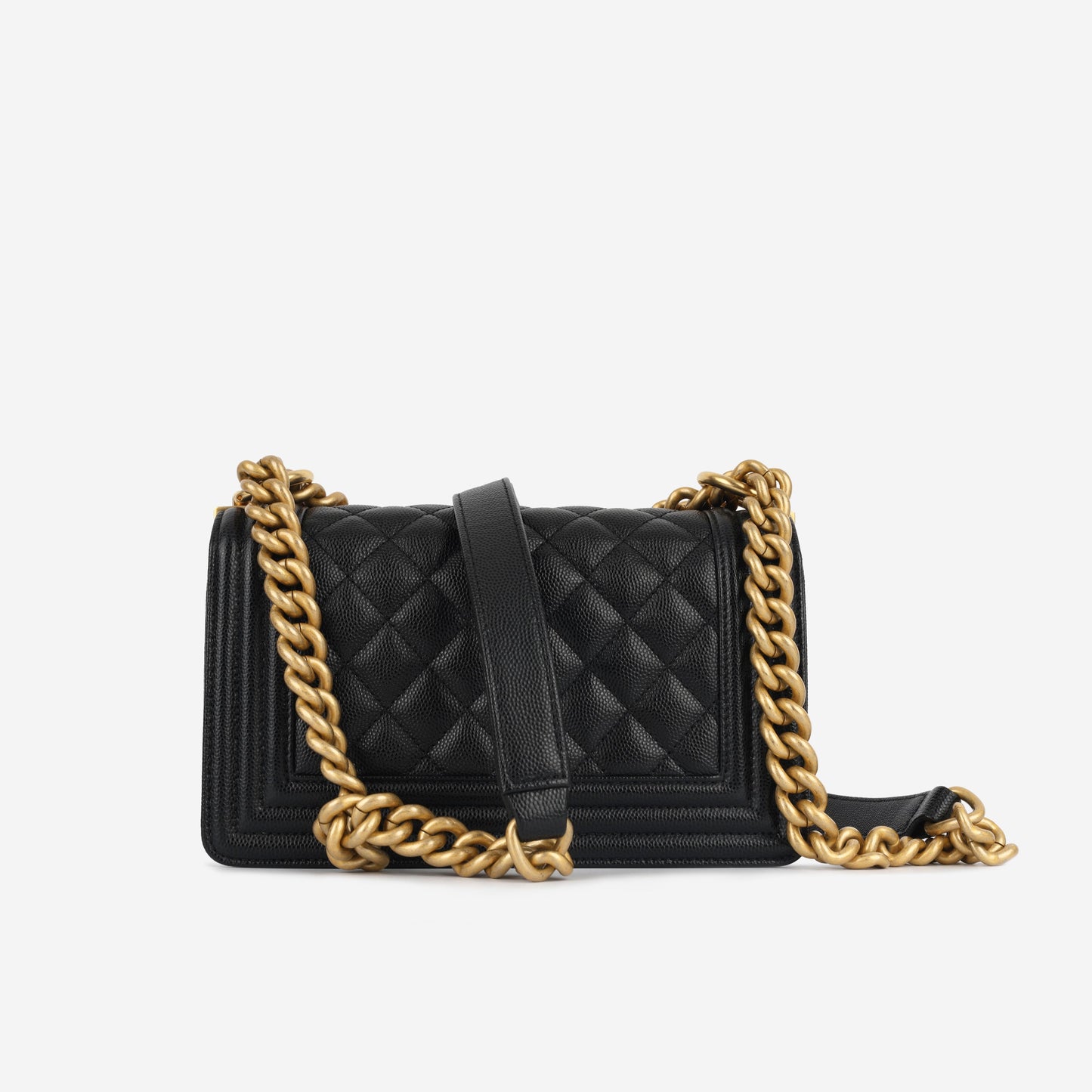 Chanel Boy Chanel - Small