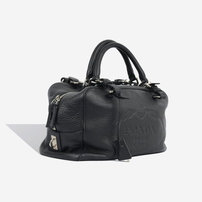 Prada Bowling Bag