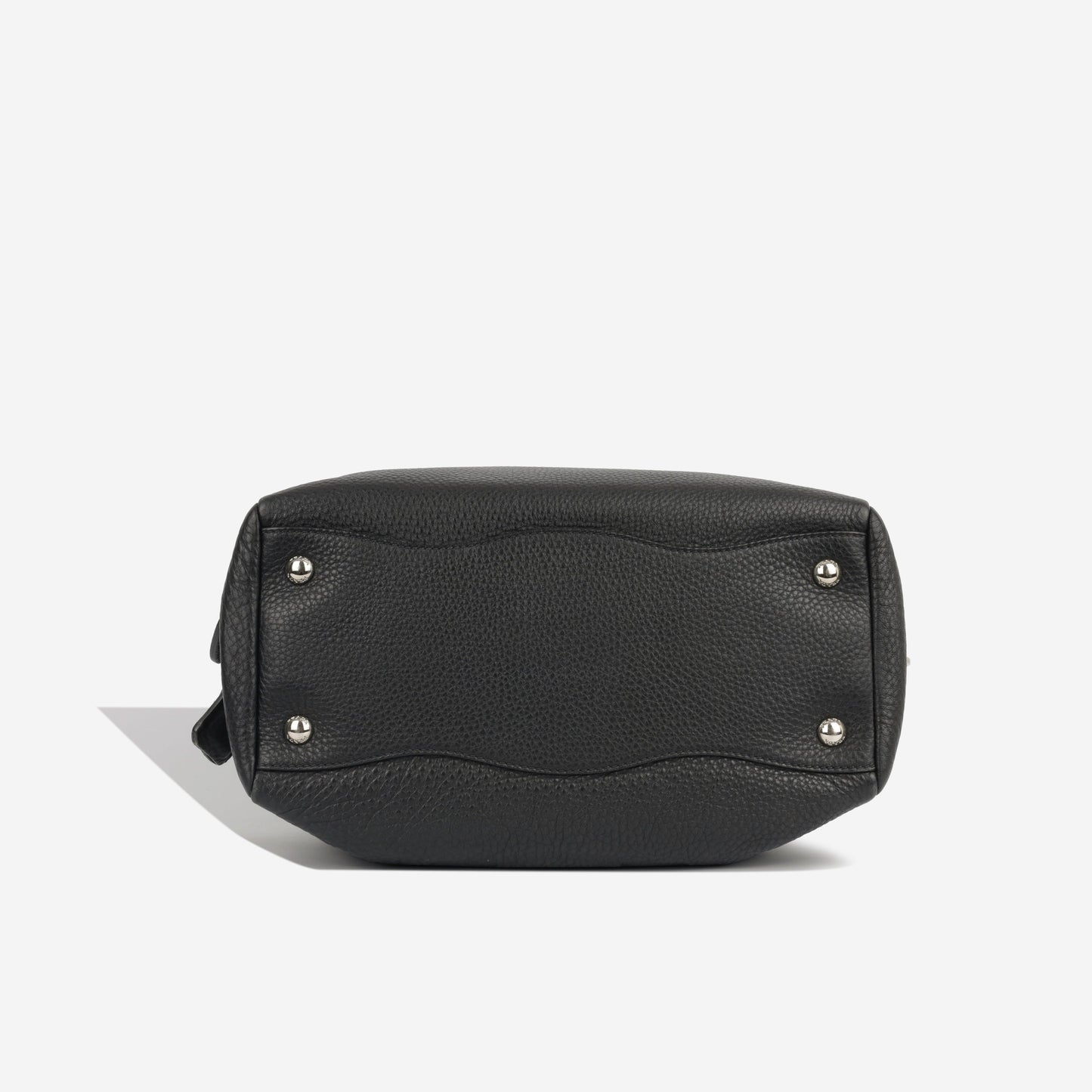 Prada Bowling Bag