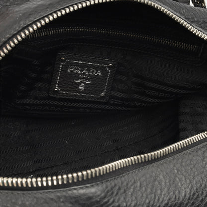 Prada Bowling Bag