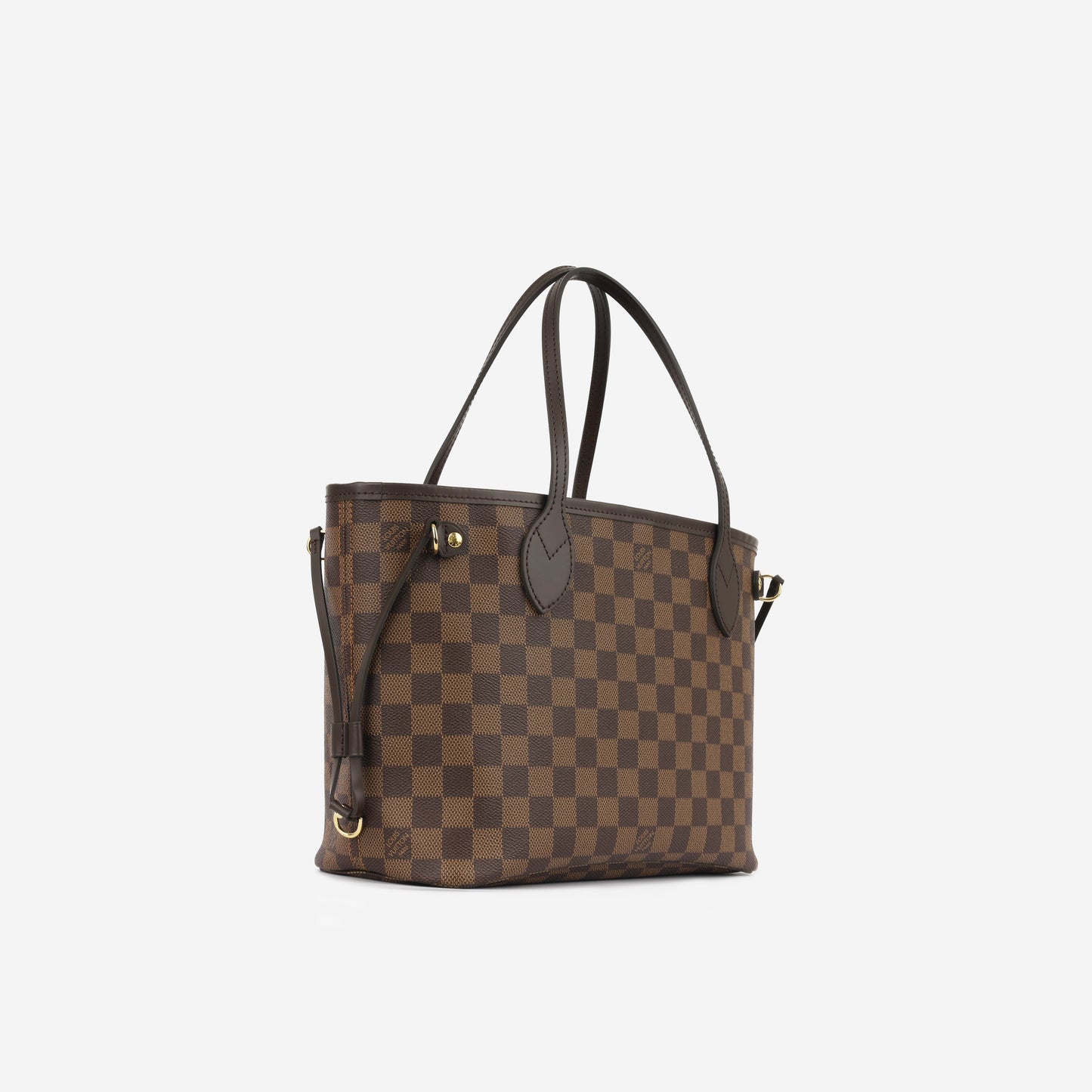Louis Vuitton Neverfull PM - Damier Ebene
