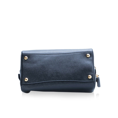 Prada Saffiano Lux Boston