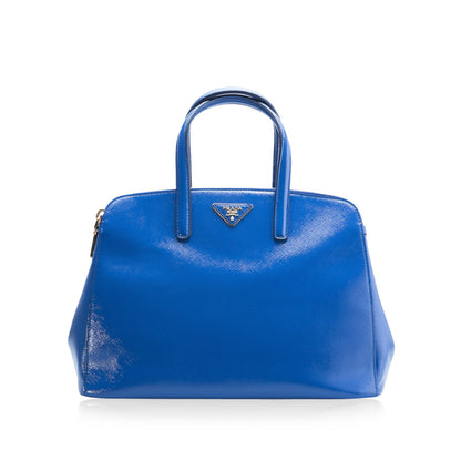 Prada Saffiano Leather Tote