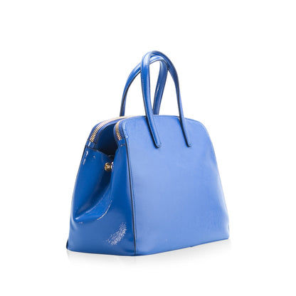 Prada Saffiano Leather Tote