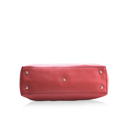 Gucci Soho Top Handle Bag