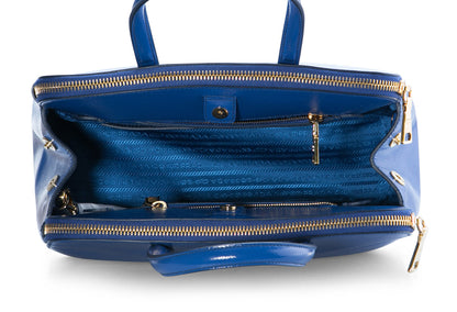 Prada Saffiano Leather Tote