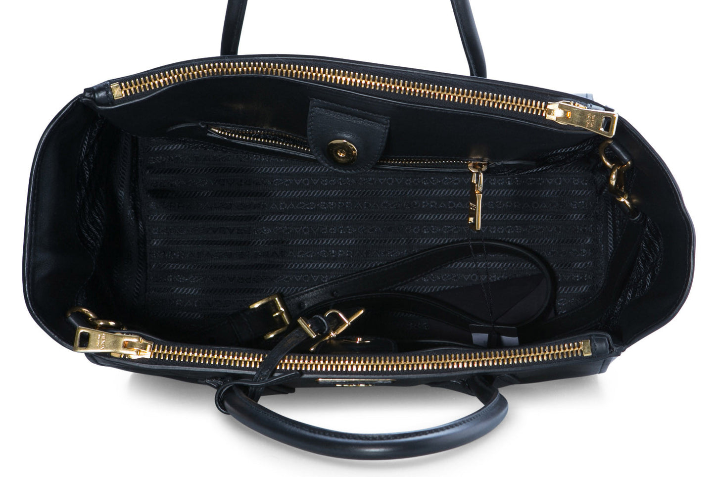Prada Vitello Soft
