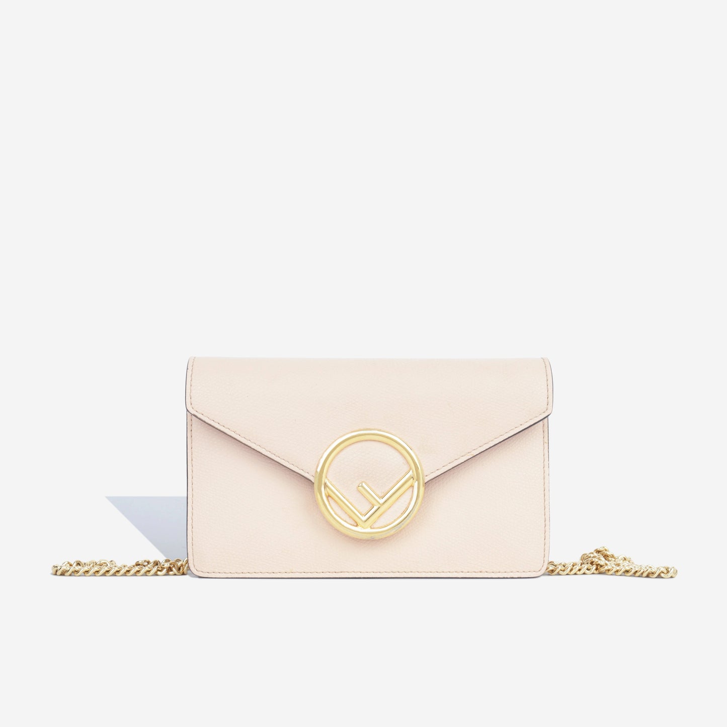 Fendi FF Belt Pouch