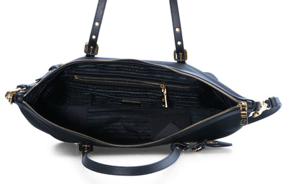 Prada Tessuto Saffiano