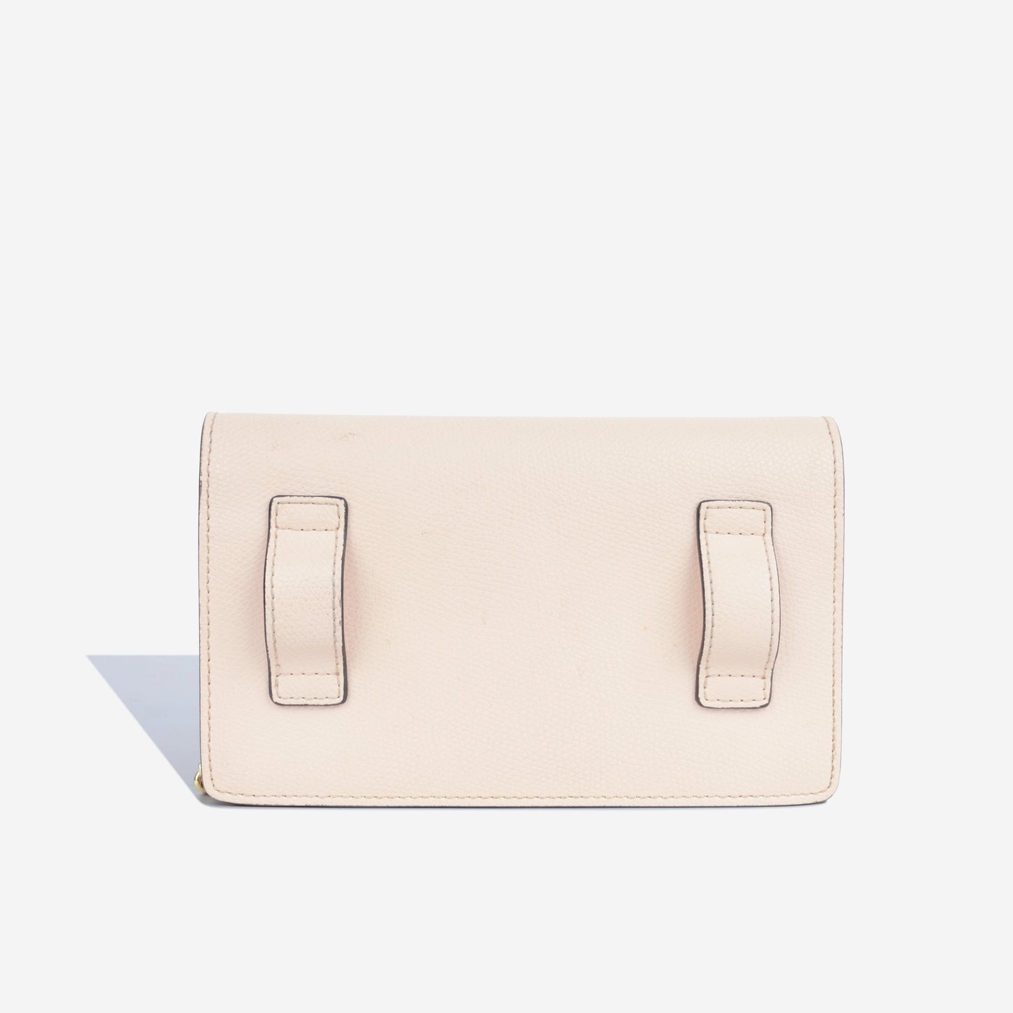 Fendi FF Belt Pouch