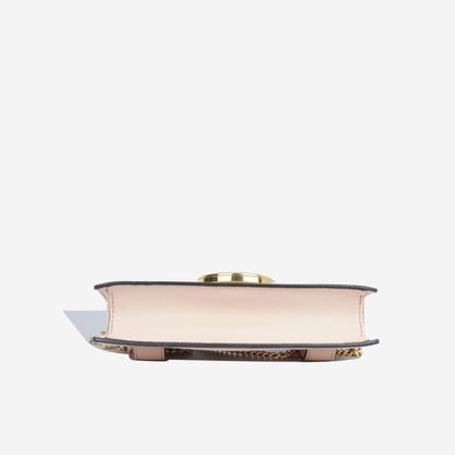 Fendi FF Belt Pouch