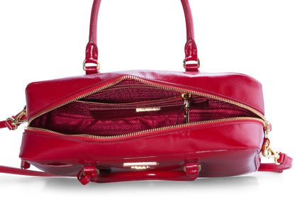 Prada Bauletto Tote
