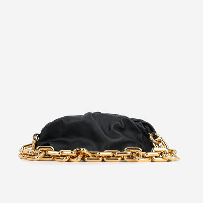 Bottega Veneta Teen Chain Pouch