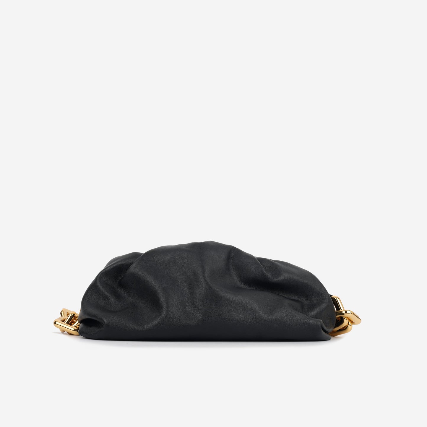 Bottega Veneta Teen Chain Pouch