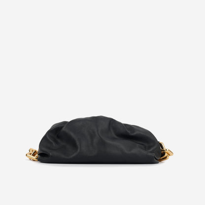 Bottega Veneta Teen Chain Pouch