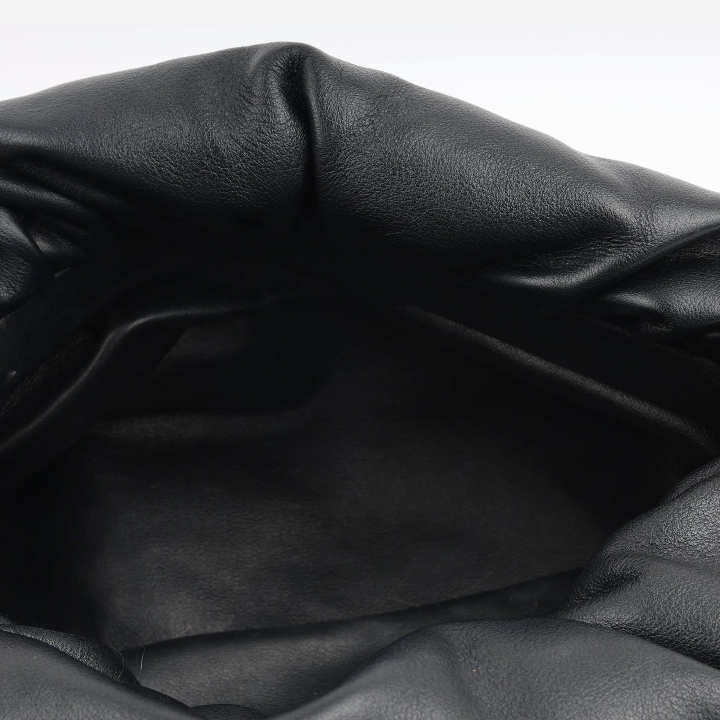 Bottega Veneta Teen Chain Pouch