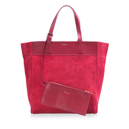 Saint Laurent Bo Shop Lauren Reversible