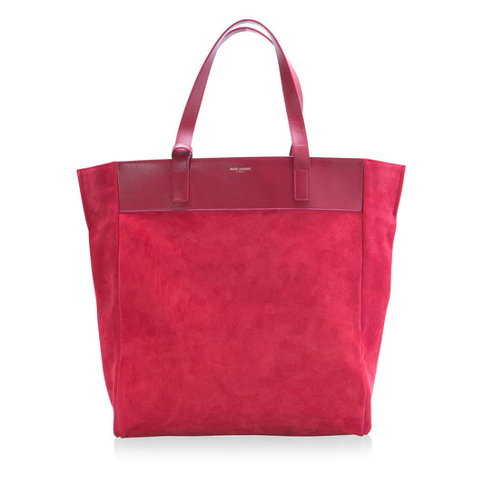 Saint Laurent Bo Shop Lauren Reversible
