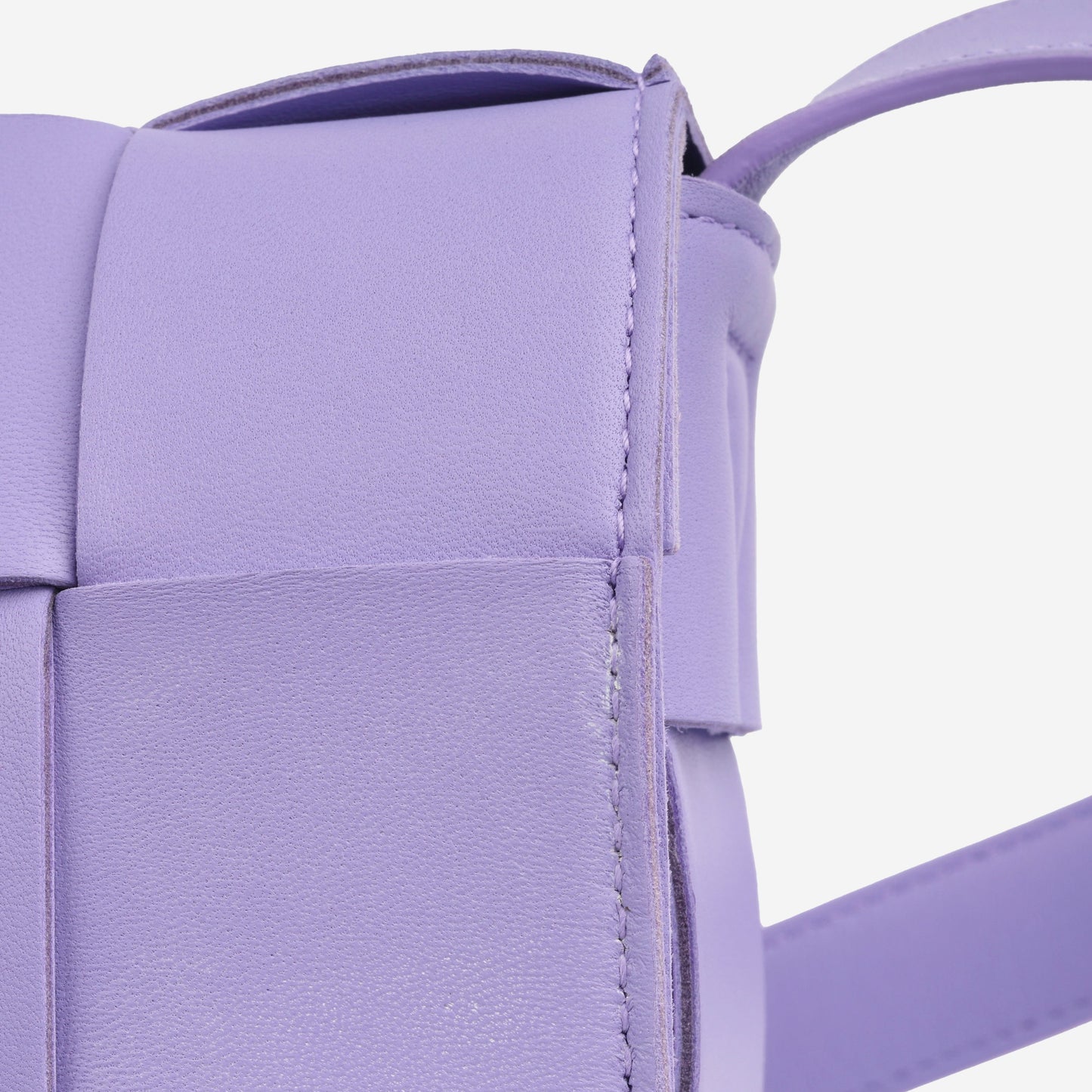 Bottega Veneta Cassette Bag - Small
