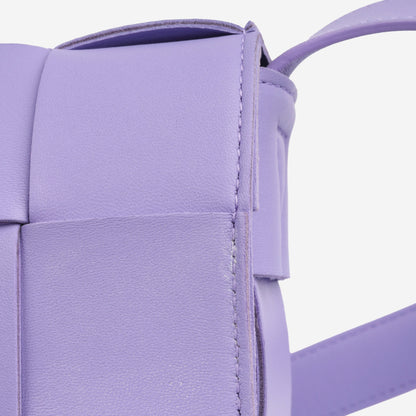 Bottega Veneta Cassette Bag - Small
