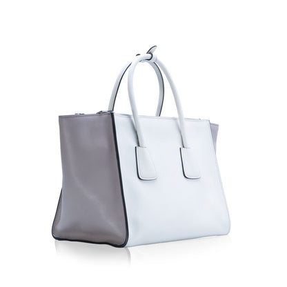 Prada City Calf