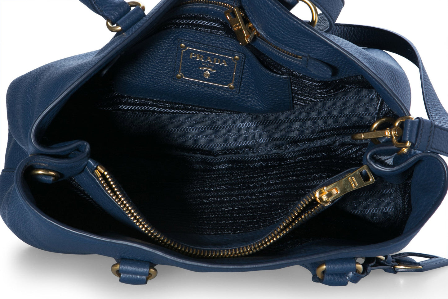 Prada Vic. Daino