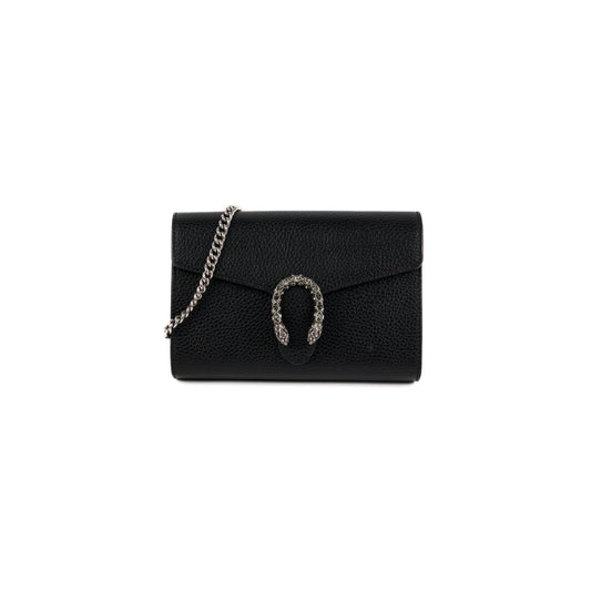 Gucci Dionysus Wallet on Chain